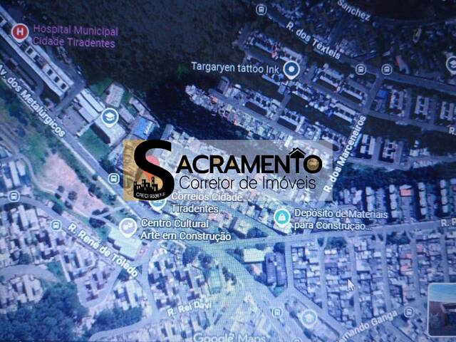 #3120 - Casa para Venda em São Paulo - SP - 3