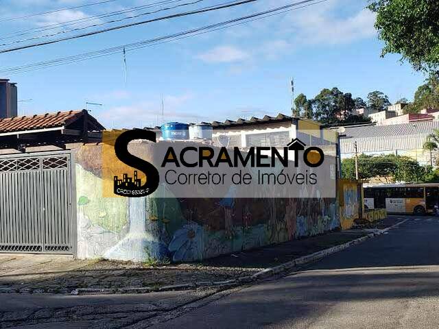 #3120 - Casa para Venda em São Paulo - SP - 1