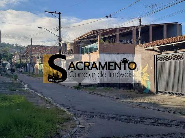 #3120 - Casa para Venda em São Paulo - SP - 1