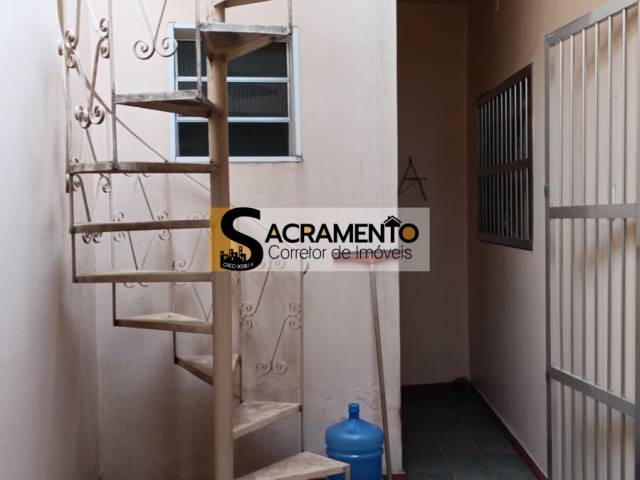 #3121 - Casa para Venda em São Paulo - SP - 1