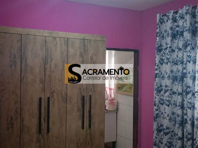 #3123 - Casa para Venda em Ferraz de Vasconcelos - SP - 2