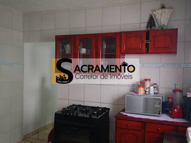 #3123 - Casa para Venda em Ferraz de Vasconcelos - SP - 3