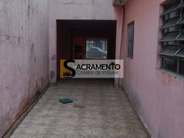 #3126 - Casa para Locação em São Paulo - SP - 3