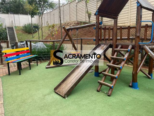 #3128 - Apartamento para Venda em São Paulo - SP - 3