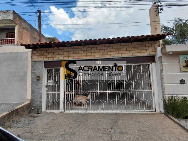 #3129 - Casa para Venda em São Paulo - SP - 2