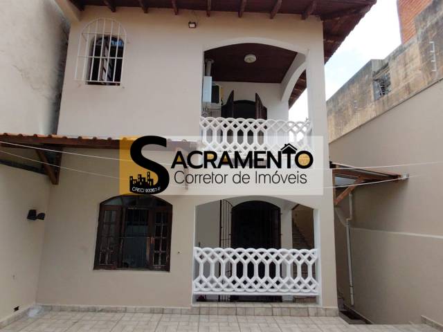 #3129 - Casa para Venda em São Paulo - SP - 3