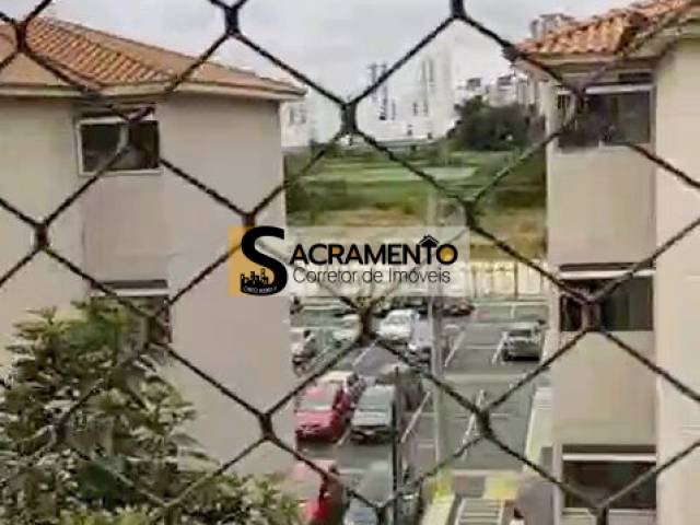 Apartamento para Venda em Suzano - 5