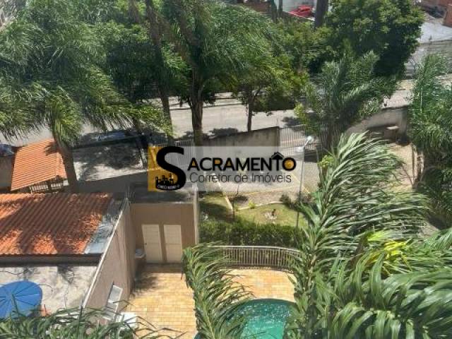 #3131 - Apartamento para Venda em São Paulo - SP - 1