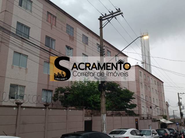 #3042 - Apartamento para Locação em São Paulo - SP