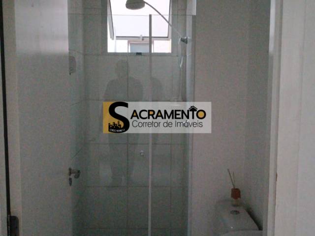 #3042 - Apartamento para Locação em São Paulo - SP