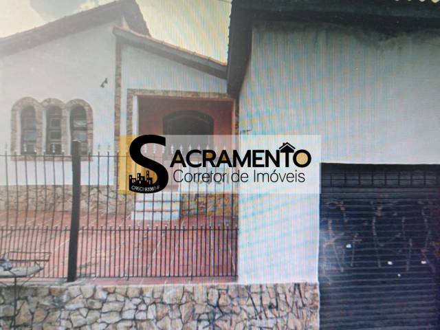 #3132 - Casa para Venda em São Paulo - SP - 1