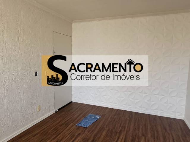 #3135 - Apartamento para Venda em São Paulo - SP - 2