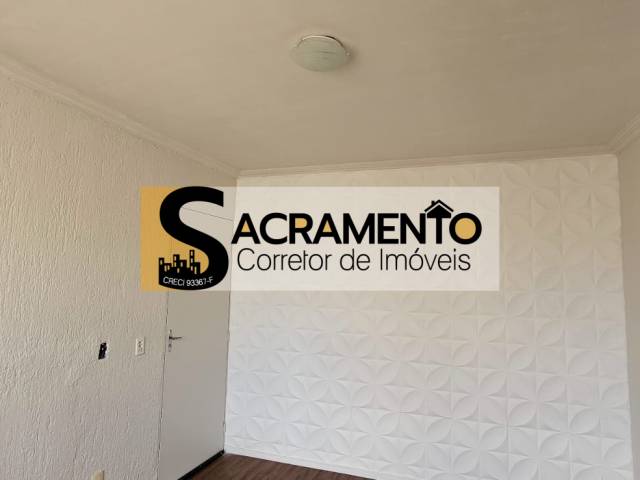 #3135 - Apartamento para Venda em São Paulo - SP - 3