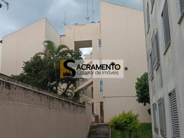 #3136 - Apartamento para Venda em São Paulo - SP - 3