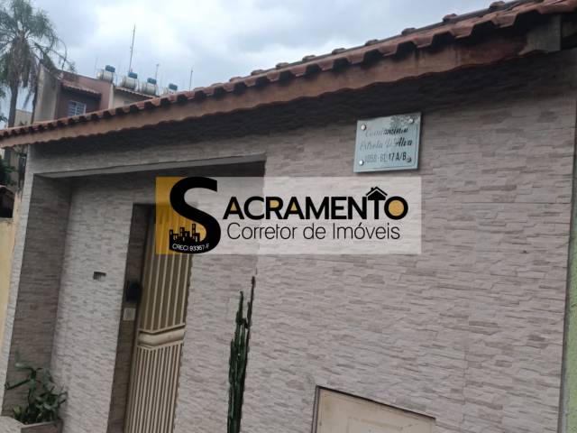 #3136 - Apartamento para Venda em São Paulo - SP - 2