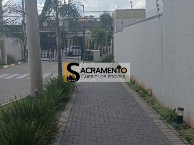 #3137 - Apartamento para Venda em São Paulo - SP - 2