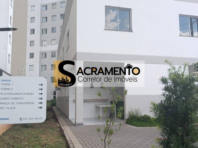 #3137 - Apartamento para Venda em São Paulo - SP - 3