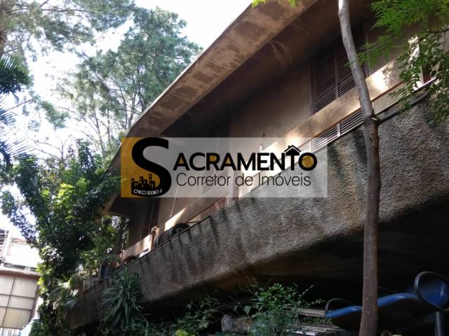 #3138 - Casa para Locação em São Paulo - SP - 3