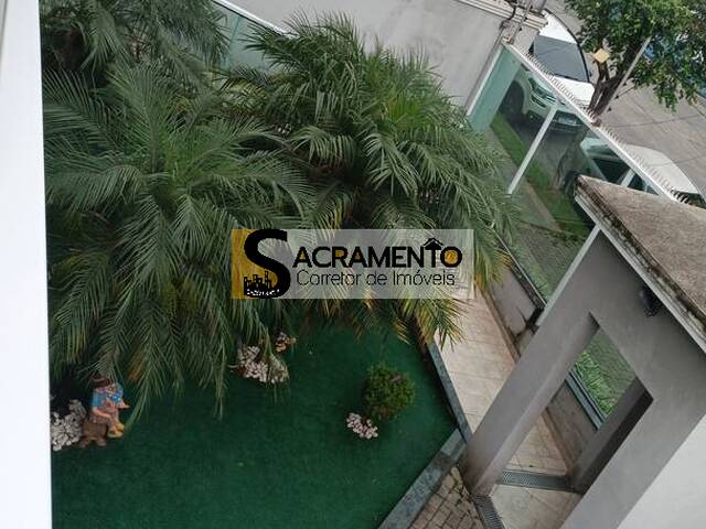 #3139 - Sobrado para Venda em São Paulo - SP - 2