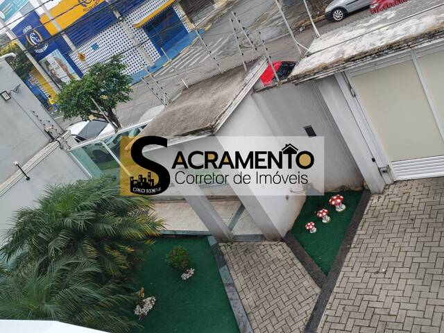 #3139 - Sobrado para Venda em São Paulo - SP - 3