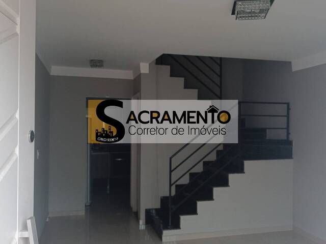 Sobrado para Venda em São Paulo - 4