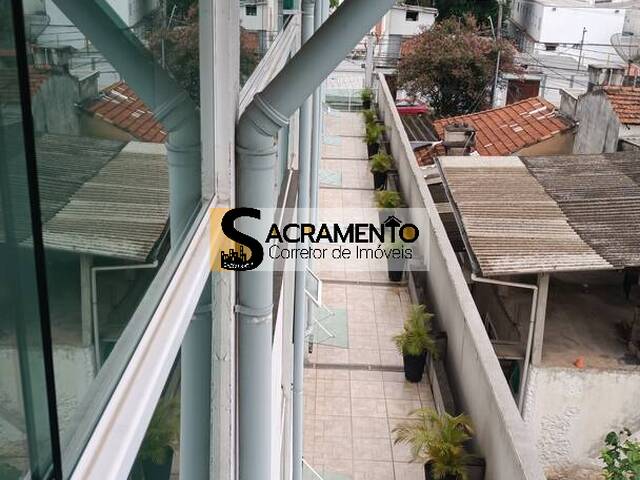 Sobrado para Venda em São Paulo - 5