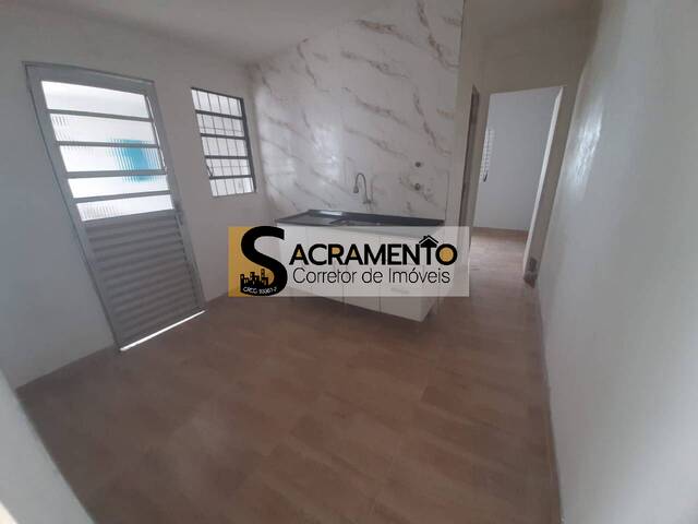 #3140 - Casa para Venda em São Paulo - SP - 2