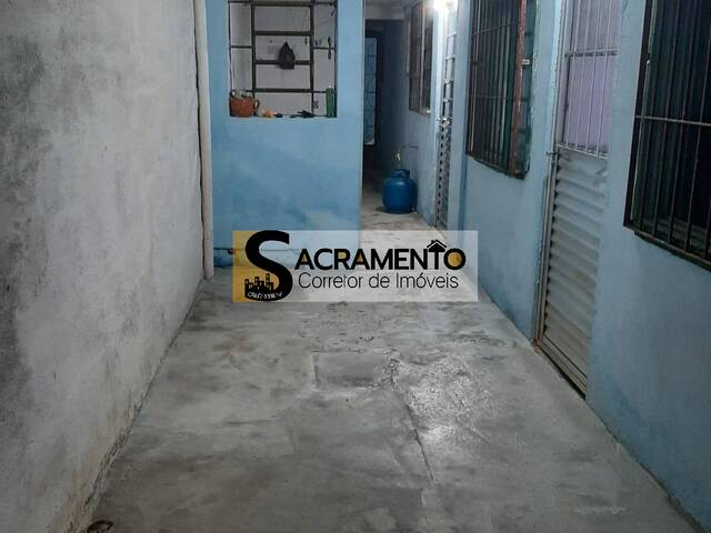 #3140 - Casa para Venda em São Paulo - SP - 1