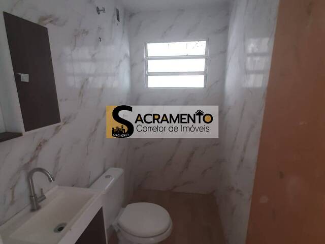 #3140 - Casa para Venda em São Paulo - SP - 3