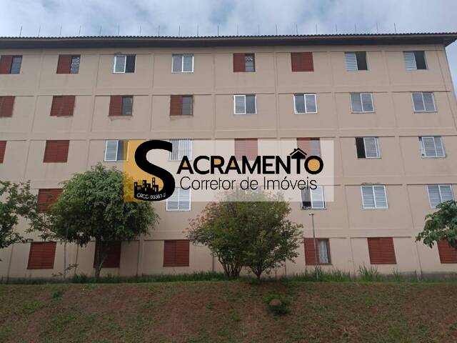 #3077 - Apartamento para Venda em São Paulo - SP - 2