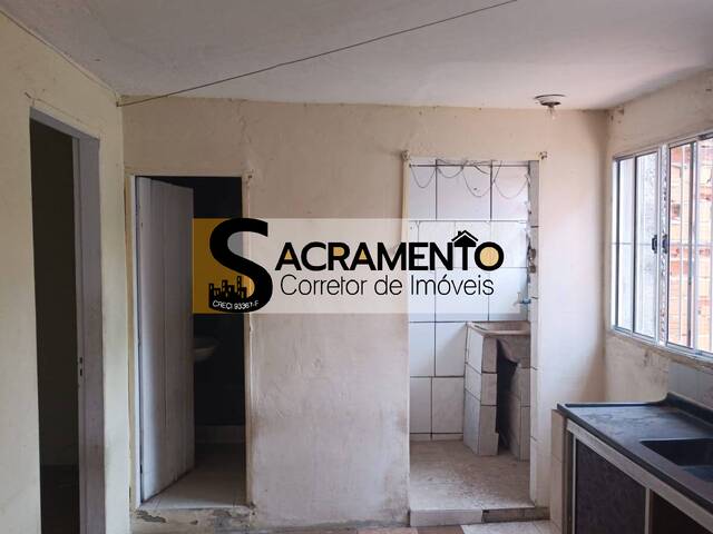 #3143 - Casa para Venda em São Paulo - SP