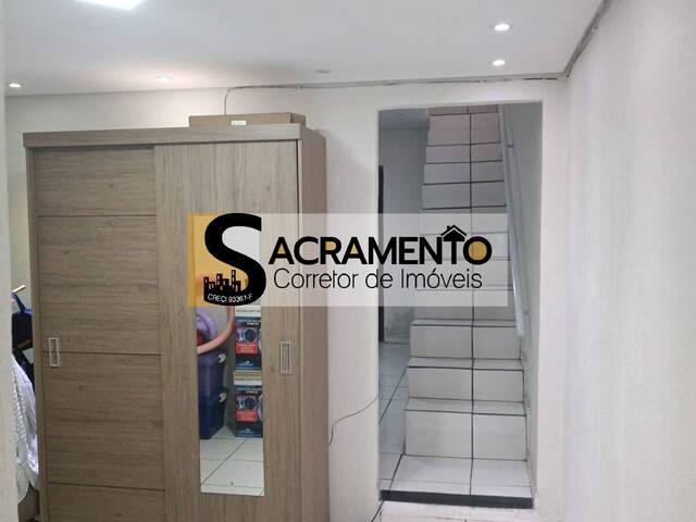 #3145 - Casa para Venda em São Paulo - SP - 2