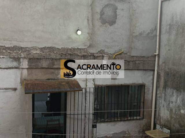 #3142 - Casa para Venda em São Paulo - SP - 3