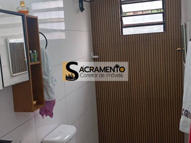 Venda em Conjunto Habitacional Inácio Monteiro - São Paulo