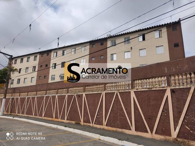 #3117 - Apartamento para Venda em São Paulo - SP - 2