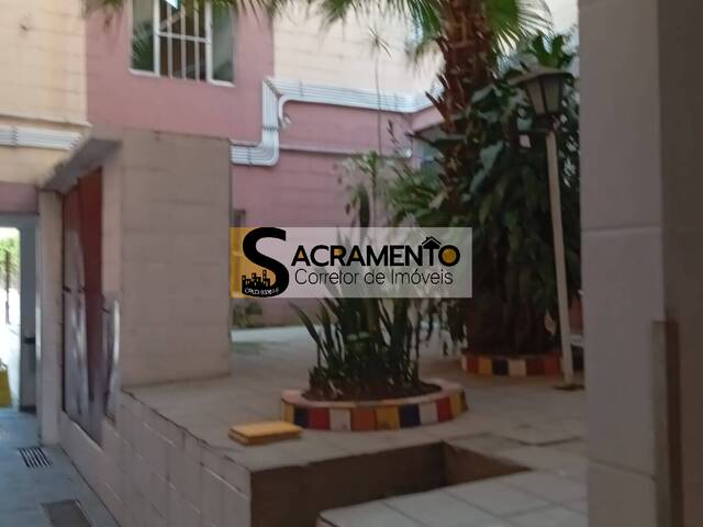 #3148 - Apartamento para Venda em São Paulo - SP - 1