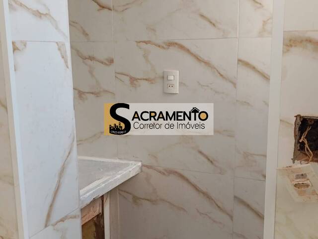 #3148 - Apartamento para Venda em São Paulo - SP - 3