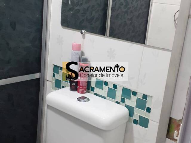 #3149 - Apartamento para Venda em São Paulo - SP - 3