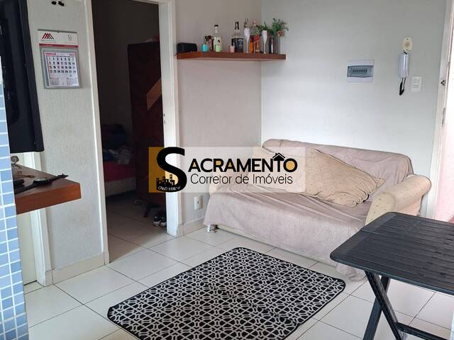 #3151 - Apartamento para Venda em Praia Grande - SP - 2