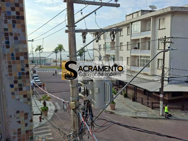 #3151 - Apartamento para Venda em Praia Grande - SP - 3