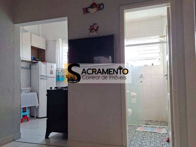Apartamento para Venda em Praia Grande - 5