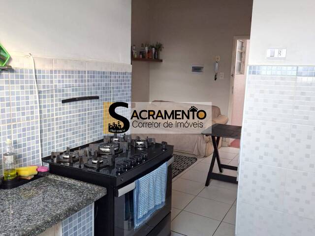 Apartamento para Venda em Praia Grande - 4