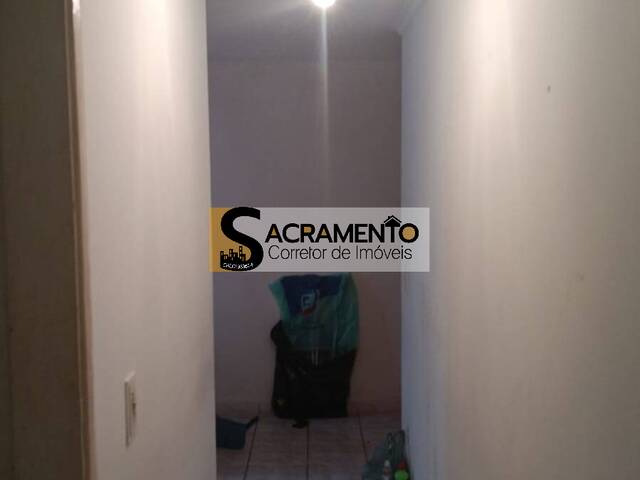 #3152 - Apartamento para Locação em São Paulo - SP - 3