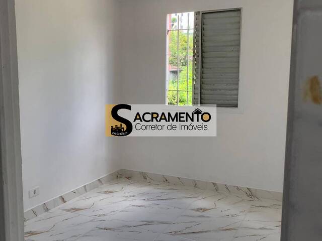 #3154 - Apartamento para Venda em São Paulo - SP - 2