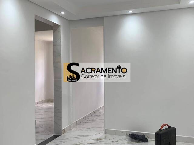 #3154 - Apartamento para Venda em São Paulo - SP - 3