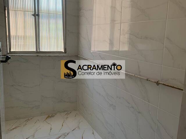 #3154 - Apartamento para Venda em São Paulo - SP - 1