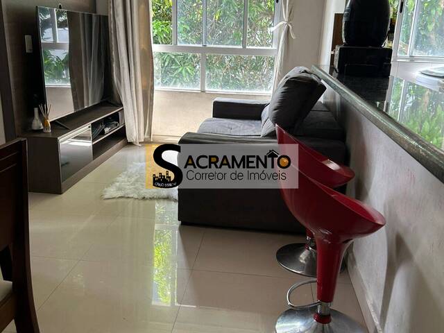 #3155 - Apartamento para Venda em São Paulo - SP - 1