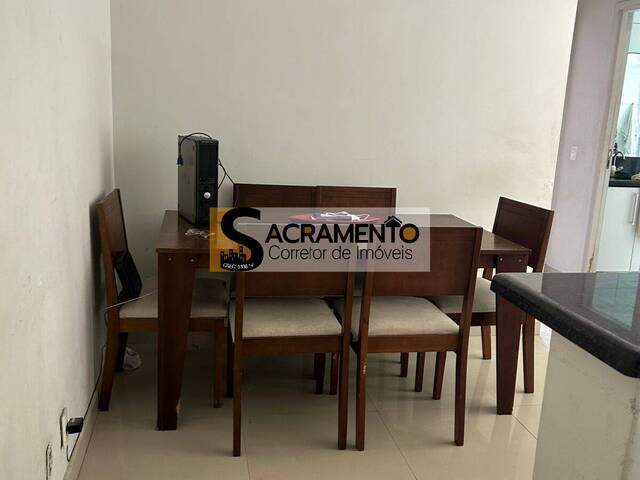 #3155 - Apartamento para Venda em São Paulo - SP - 2