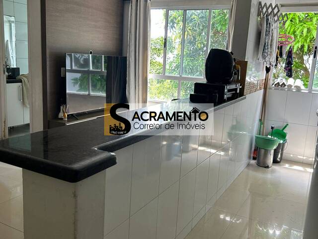 #3155 - Apartamento para Venda em São Paulo - SP - 3