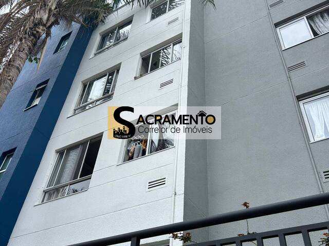 #3156 - Apartamento para Locação em São Paulo - SP - 1
